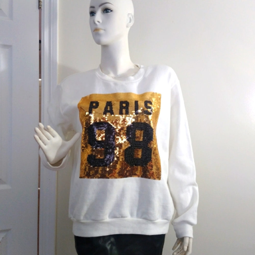 Forever 21 Longsleeve Sweater